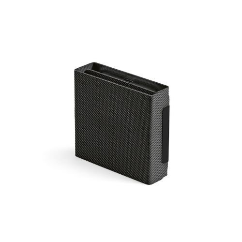 LINNAEUS - Caricatore wireless 3-in-1 in rPU da 15W