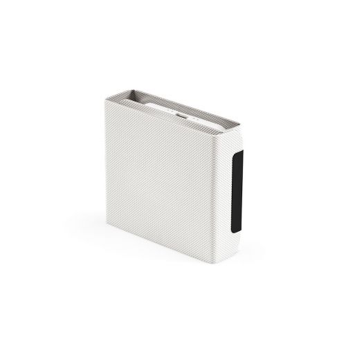 LINNAEUS - Caricatore wireless 3-in-1 in rPU da 15W