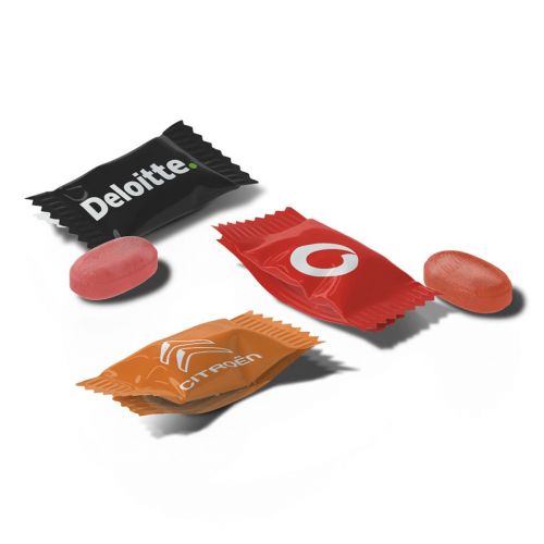 CLASSIC CANDY - Caramelle in flowpack