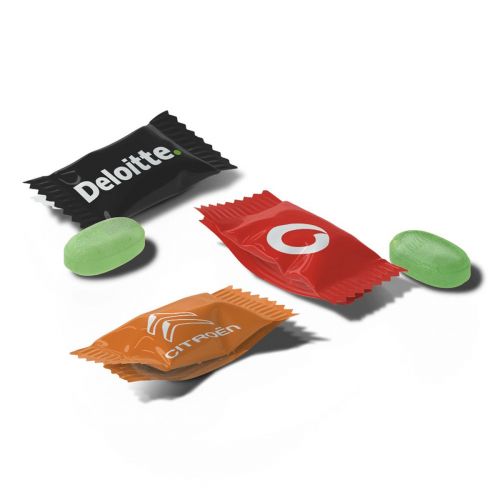 CLASSIC CANDY - Caramelle in flowpack