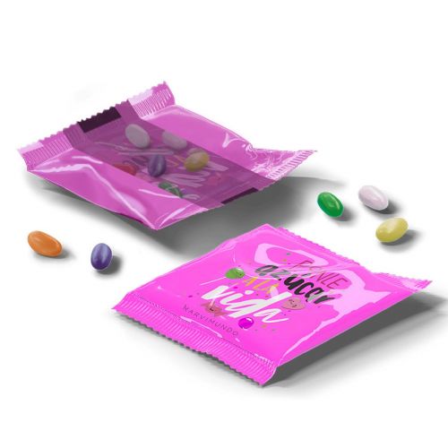 JELLY BEANS BAG XL - Busta mix gelatine
