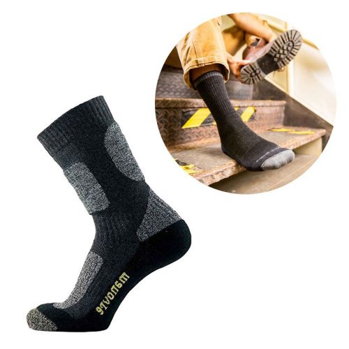 WORK SOCKS - calzini da lavoro