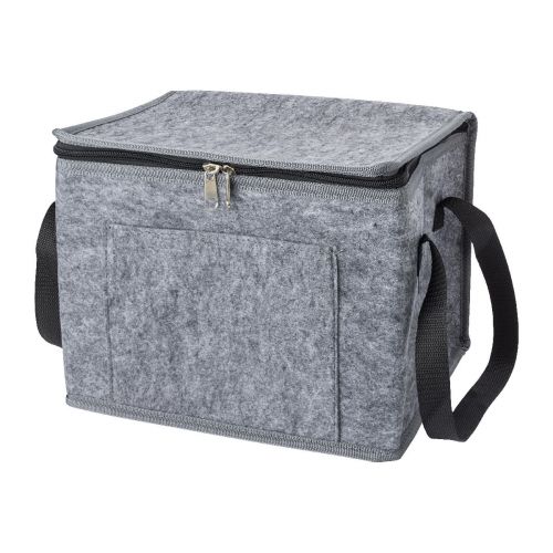 MASON - Borsa termica in feltro rPET 