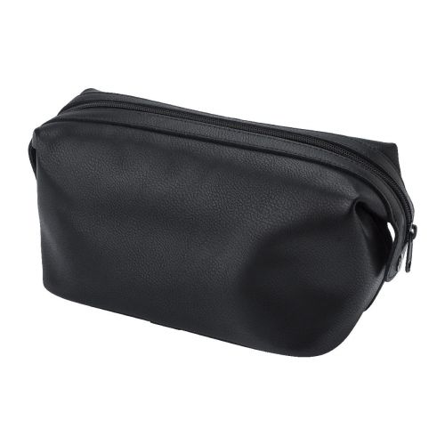 FLYNN - Beauty case in pelle 
