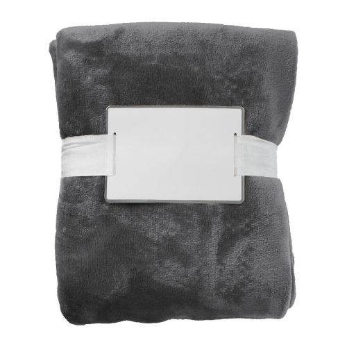 SEAN - Coperta in pile 280 gr/m² 