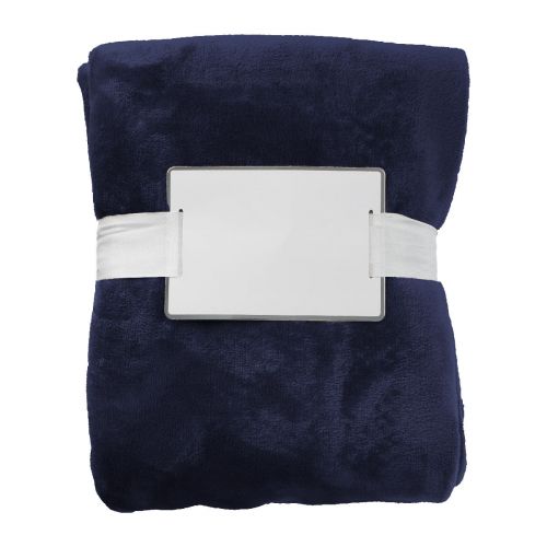 SEAN - Coperta in pile 280 gr/m² 