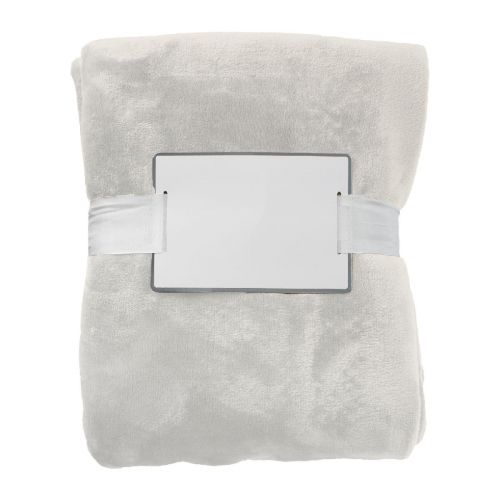 SEAN - Coperta in pile 280 gr/m² 