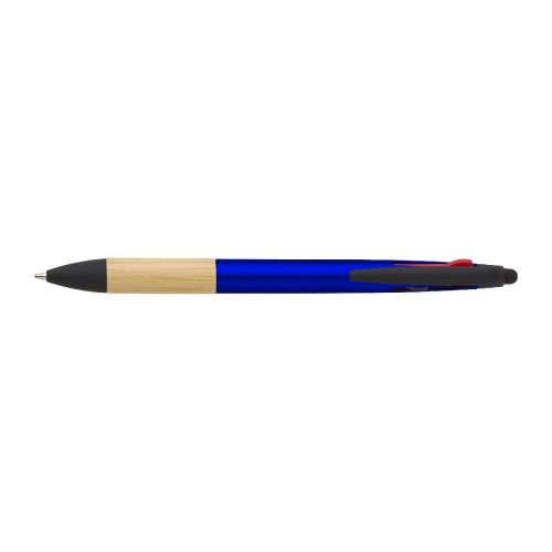 MALACHI - Penna a sfera in ABS 3 colori 