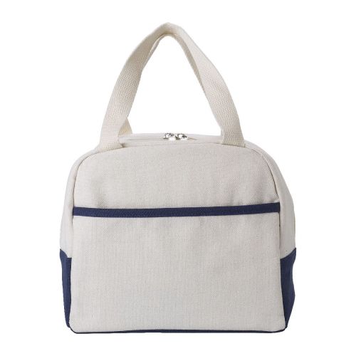 ALEX - Borsa termica in cotone 280 gr/m² 