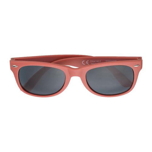 KENZIE - Occhiali da sole in PC e PVC riciclato 
