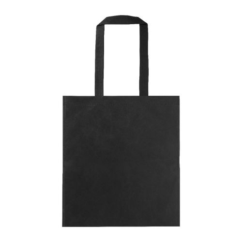 RYDER - Shopping bag in TNT rPET 80 gr/m² 