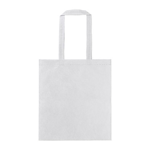 RYDER - Shopping bag in TNT rPET 80 gr/m² 