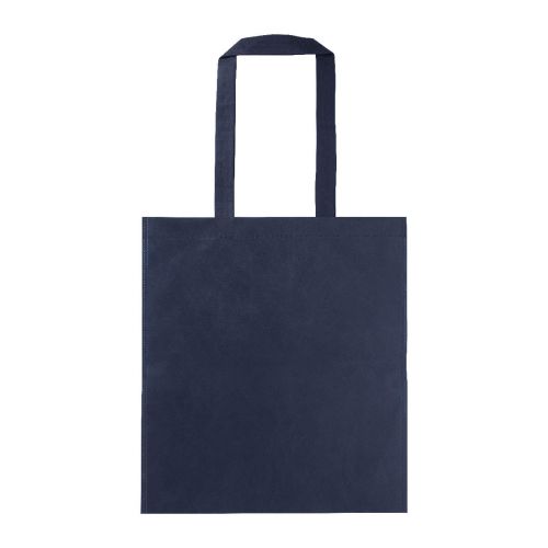 RYDER - Shopping bag in TNT rPET 80 gr/m² 