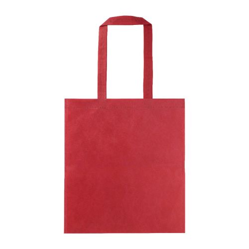 RYDER - Shopping bag in TNT rPET 80 gr/m² 