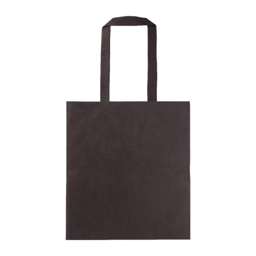 RYDER - Shopping bag in TNT rPET 80 gr/m² 
