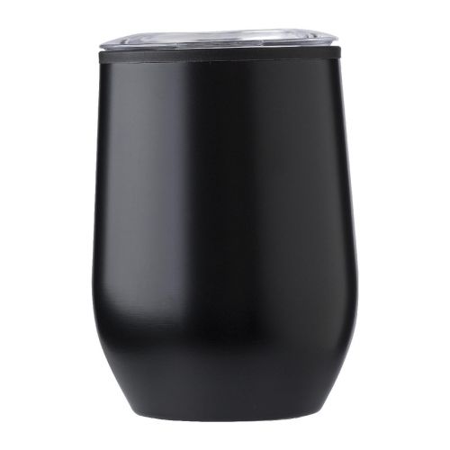 ZOE - Tazza termica da viaggio in acciaio inox 
