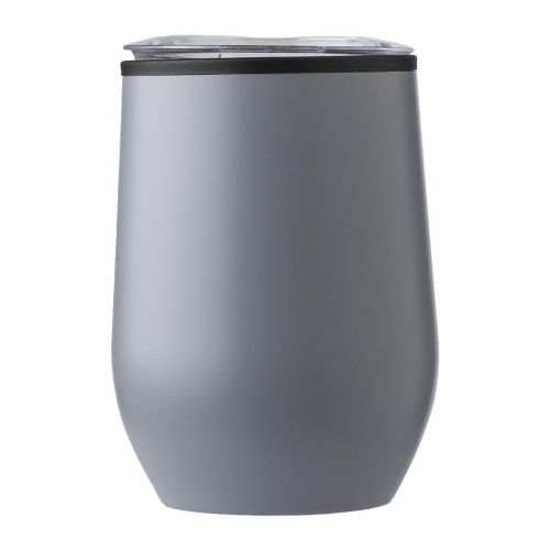ZOE - Tazza termica da viaggio in acciaio inox 