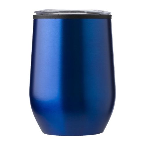 ZOE - Tazza termica da viaggio in acciaio inox 