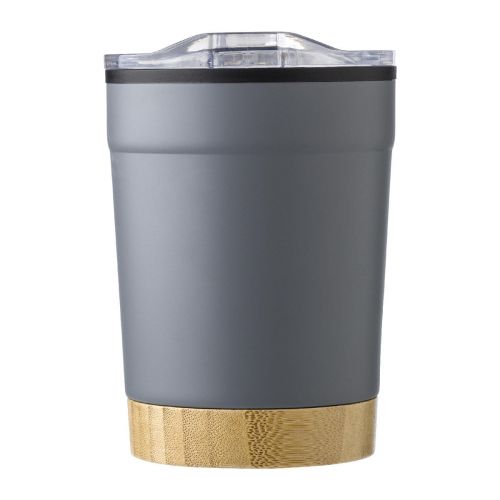 SOPHIA - Tazza termica da viaggio in acciaio inox 