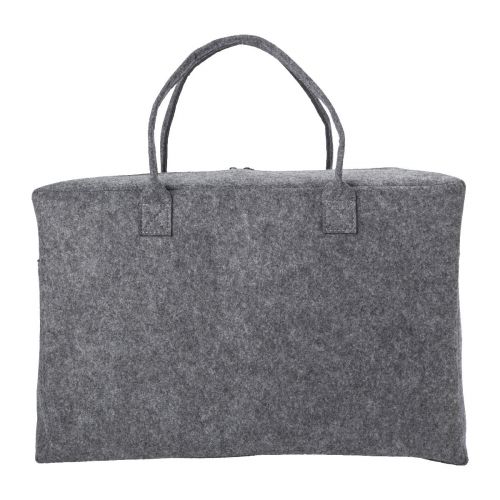 SAVANNAH - Borsa in feltro rPET 