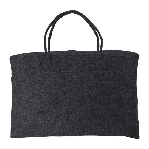 SAVANNAH - Borsa in feltro rPET 