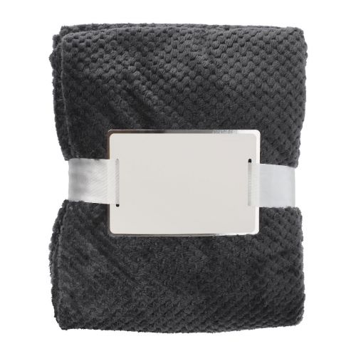 NIKOLAI - Coperta in pile 230 gr/m² 