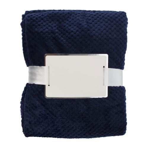 NIKOLAI - Coperta in pile 230 gr/m² 