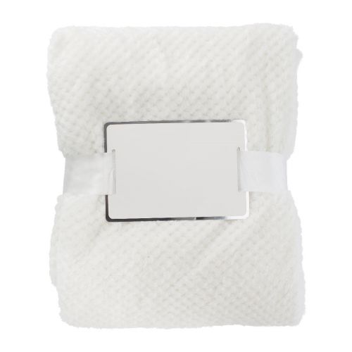 NIKOLAI - Coperta in pile 230 gr/m² 