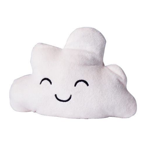 ISLA - Peluche reversibile 