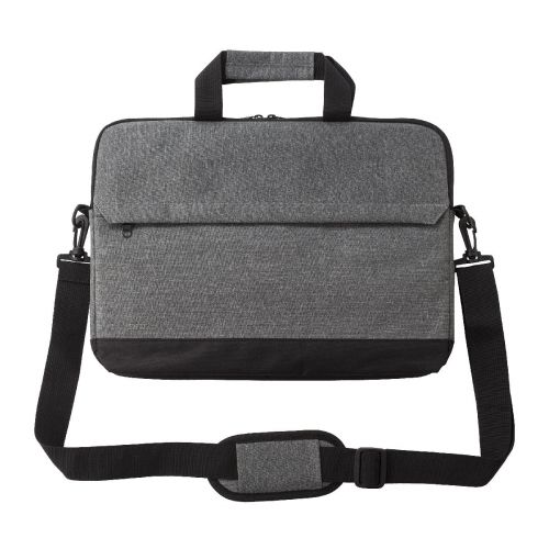 SERAPHINA - Borsa portacomputer in poliestere 600 D per laptop da 15 pollici 