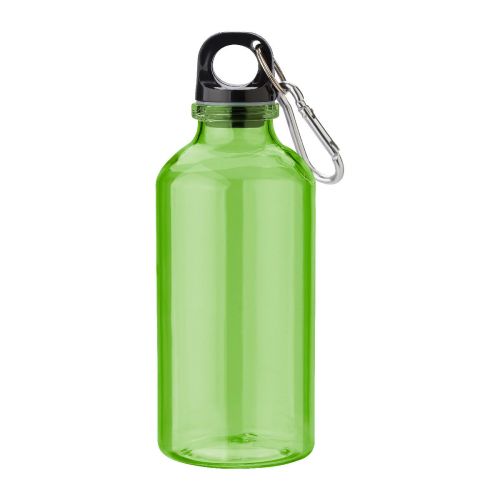 NANCY - Borraccia rPET, capacità 400 ml 