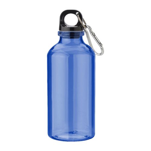 NANCY - Borraccia rPET, capacità 400 ml 