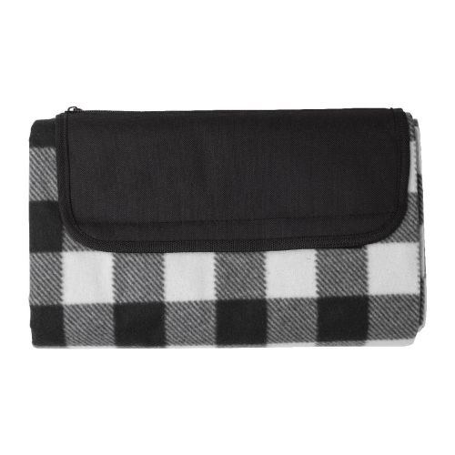 VESPER - Coperta in pile polare pieghevole gr/m² 150 in rPET 
