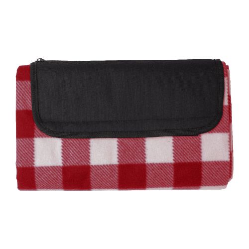 VESPER - Coperta in pile polare pieghevole gr/m² 150 in rPET 