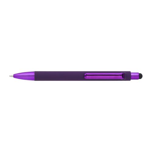 HENDRIX - Penna a sfera in ABS capacitiva 