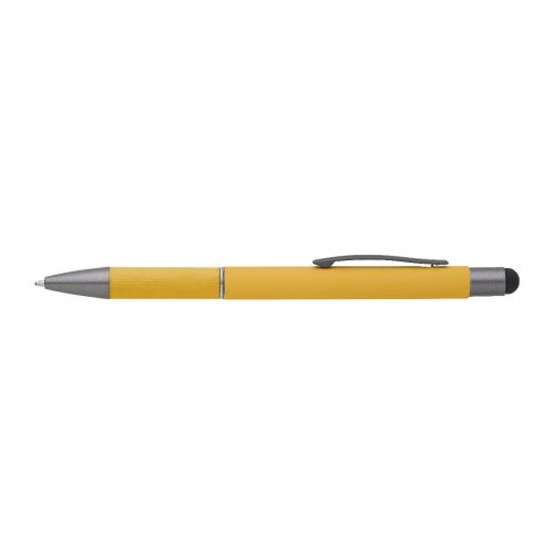 JETT - Penna a sfera in alluminio capacitiva 