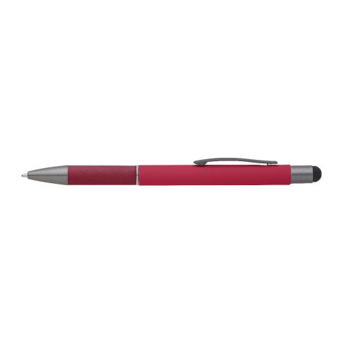 JETT - Penna a sfera in alluminio capacitiva 