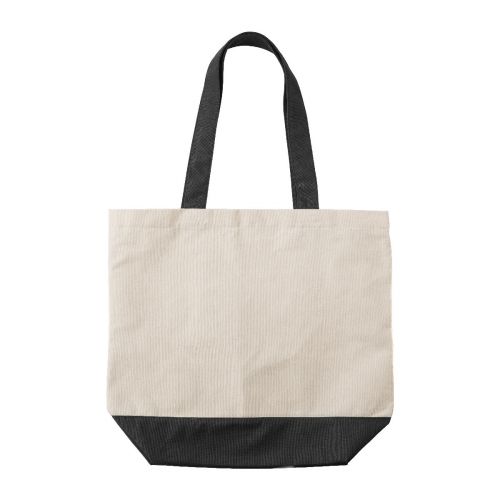 COLE - Borsa shopping in cotone 280 gr/m² 