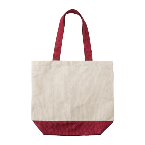 COLE - Borsa shopping in cotone 280 gr/m² 