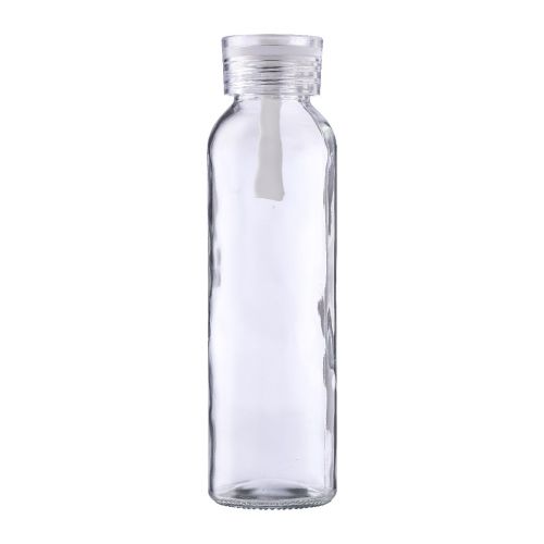 ANOUK - Borraccia in vetro capacità 500 ml 