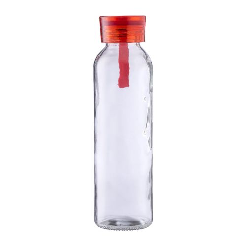 ANOUK - Borraccia in vetro capacità 500 ml 