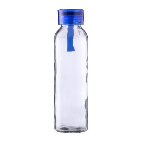 ANOUK - Borraccia in vetro capacità 500 ml 