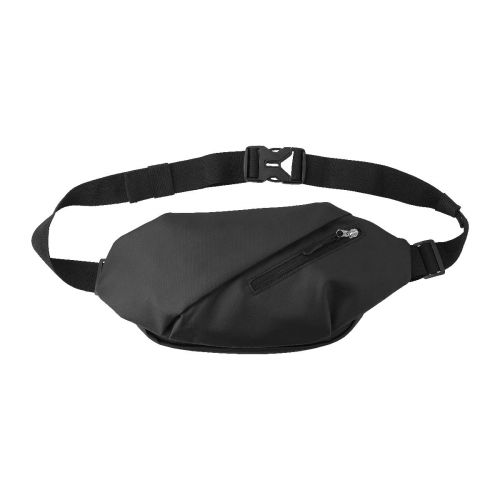 BRIA - Borsa a tracolla in poliestere 600 D idrorepellente 