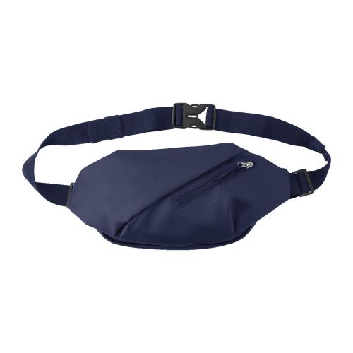 BRIA - Borsa a tracolla in poliestere 600 D idrorepellente 
