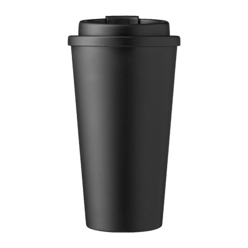 MACKENZIE - Tazza da viaggio in PP capacità 475 ml 