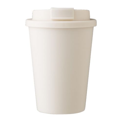 GABRIELA - Tazza da viaggio in PP capacità 350 ml 