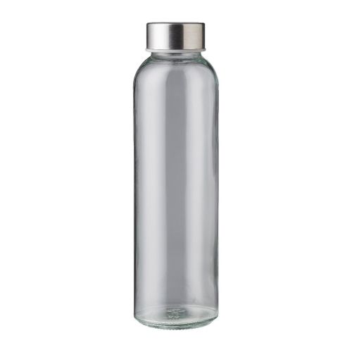MAXWELL - Borraccia in vetro capacità 500 ml 