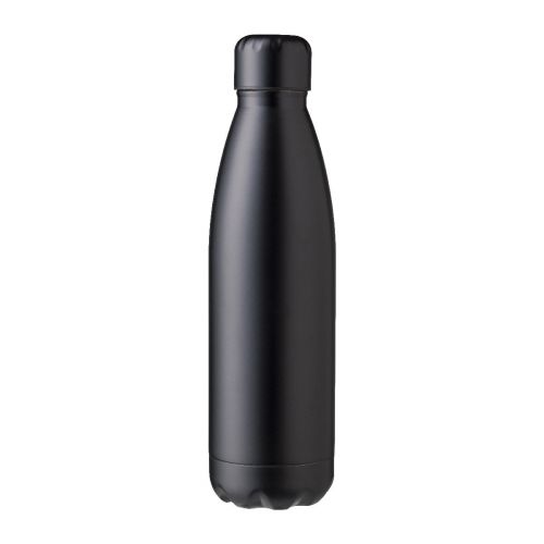 AMARA - Borraccia in acciaio inox 304 doppia parete capacità 500 ml 