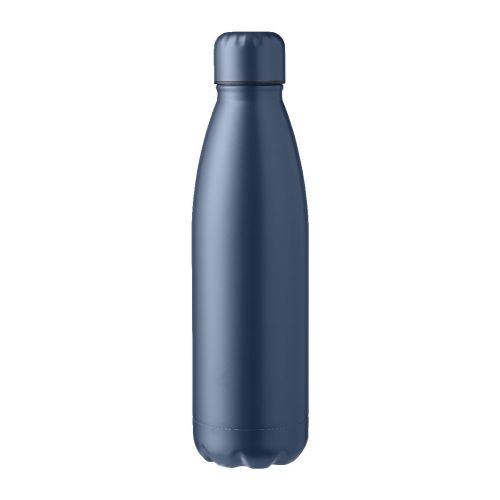 AMARA - Borraccia in acciaio inox 304 doppia parete capacità 500 ml 