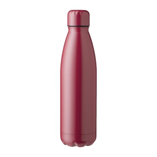 AMARA - Borraccia in acciaio inox 304 doppia parete capacità 500 ml 